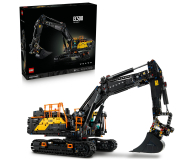 LEGO Technic 42215 Koparka Volvo ec500 hybrid - 1331709 - zdjęcie 2